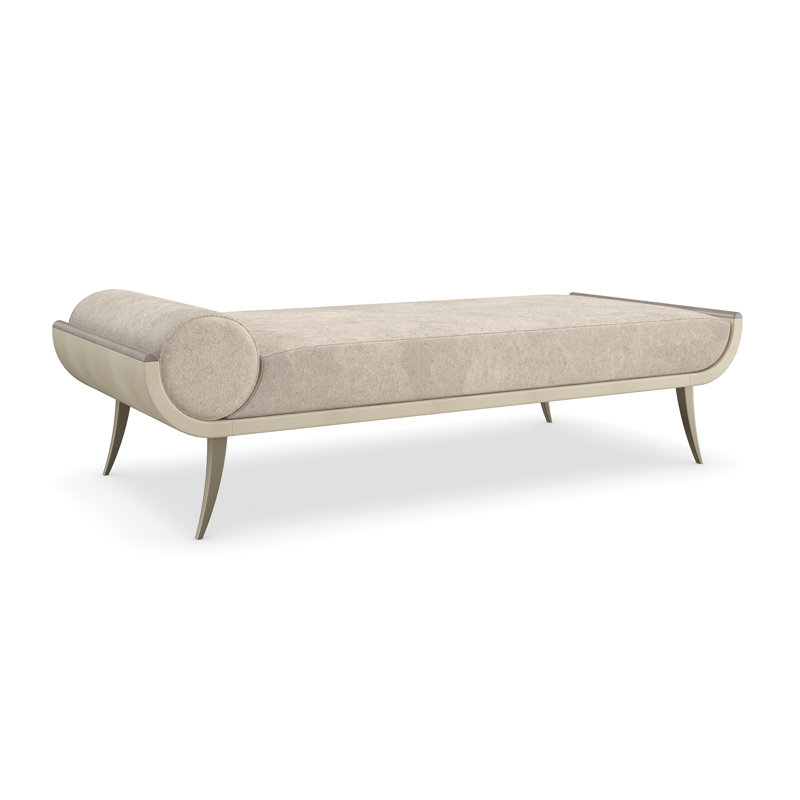 Nice Upholstered Bench