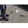 Caen Flatweave Grey Indoor/Outdoor Rug