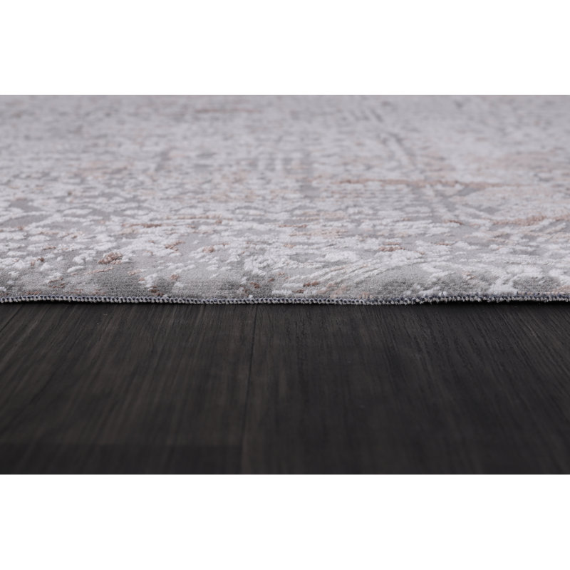 Hambly 160cm X 230cm Area Rug