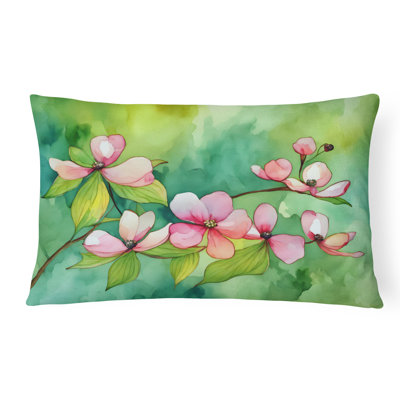 Other/No Pattern Outdoor Throw Pillow