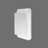 16X24 Inch Recessed Metal Framed Medicine Cabinet With Mirror And Adjustable Shelves Wall Mirror With Storage For Bathroom-1007283946