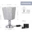Lampe de table 10,8 po Amy-Louise-36369304