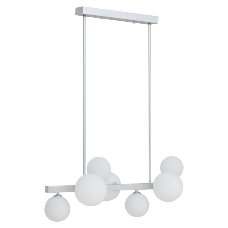 Glenwood 7 - Light Cluster Pendant