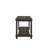 Aarya Counter Height Table, Weathered Oak-2114360188
