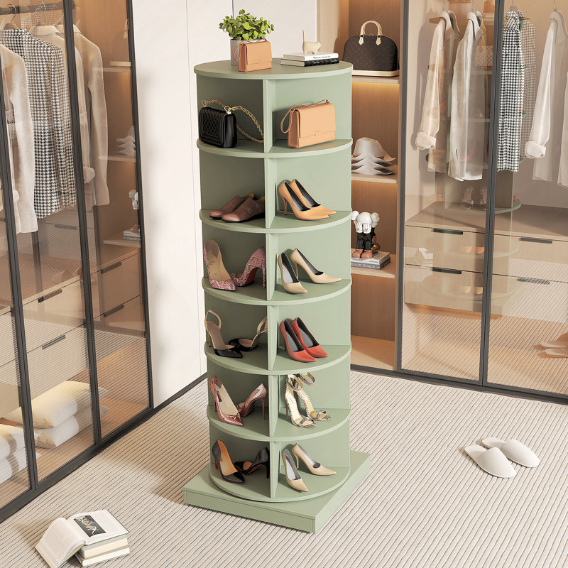 Armoire à chaussures Green 360