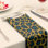 Serviette de foot Jacksonville