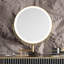 Dressing Table with Mirror-481331699