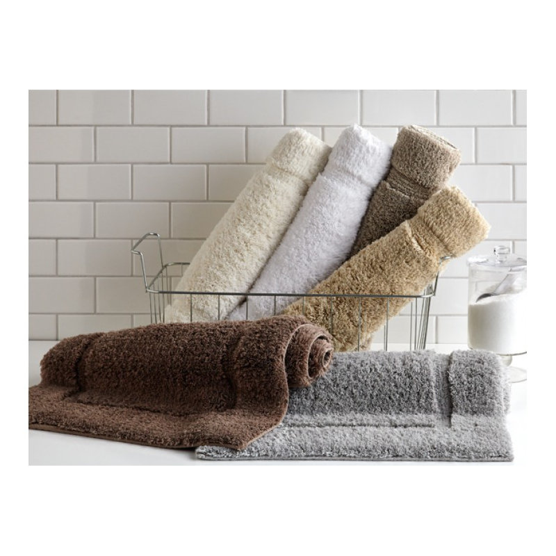 Tiffany Rug, White, Small