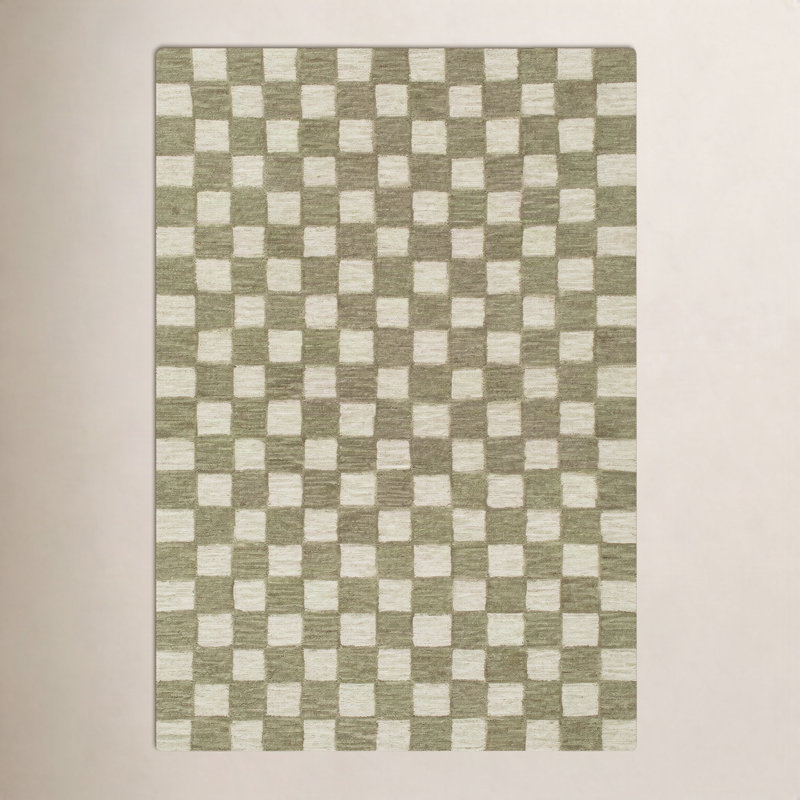 Wright Handmade Rug, Runner 2'6" x 8'