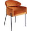 Upholstered Dining Chair-80372199
