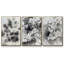 Marble VII, encadré sur toile, 3 pièces-91415662-91415666