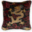 Bixi Velvet Pillow-59738423-59738422
