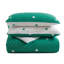 Microfiber Printed Duvet Cover - Soft, Lightweight, Fade-Resistant Bedding with Matching Pillowcases-118679167-118679171
