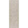 Tapis oriental gris Conlan