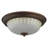 American Style Ceiling Lamp 15"
