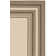 Carold Performance Solid Color Indoor/Outdoor Area Rug