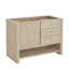 Marigot 48" Single Bathroom Vanity Base Only