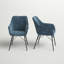Priscila Upholstered Chair