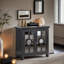 Armoire de rangement classique 1 pièce Colusa-16865142