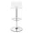 Kavanagh Swivel Adjustable Height Counter Stool