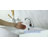 Bathroom Faucet with Drain Assembly-64601628
