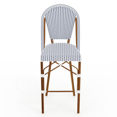 Tabouret de bar Martha Stewart