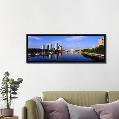 " Tampa FL " Color Photography