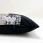 Housse de coussin réversible Abstract