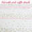 Sweet Heart Polka Dot Pink Ruffle Cotton Quilt Bedding Set With Decor Throw Pillows-99434186