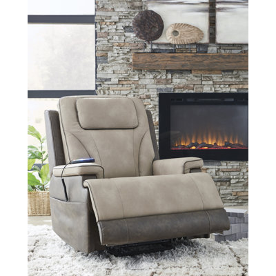 Fauteuil inclinable 4Z-Serenity Zone