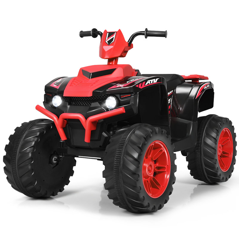 Battery Powered Ride On Toy