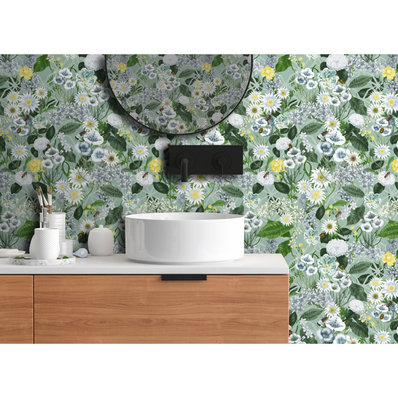 Joyous Garden, Soft Sage