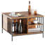 Table basse 31,5 pouces Farmhouse