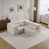 White Fabric