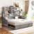 Grey est en rupture de stock