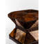 Novelty Leather Ottoman