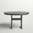 Nautical Trestle 48" Round Dining Table-50289660