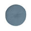 Coussin décoratif intérieur / extérieur Sunbrella, housse de coussin ronde de 18 pouces avec insert-116430567-116430572