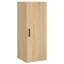 Mayowa Wall Mounted Cabinet 34,5x34x90 cm-870395163