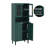4-Door Storage Cabinet-359553683