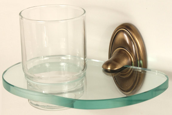 Bathroom Accessory, Antique English