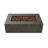 BALTIC Concrete Fire Pit Table with Lid-88318534-11873614-12254109