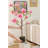 40" Pink Magnolia Flowering Tree in Pot