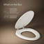 Siège de toilette allongé Kathryn®-11145219-65117438