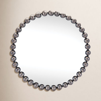 24" Accent Mirror