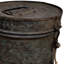 Ahmednur Handmade Hat Box