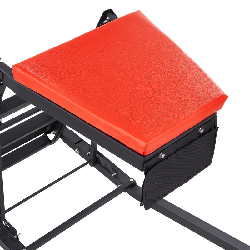 0 Steel Extension Ladder