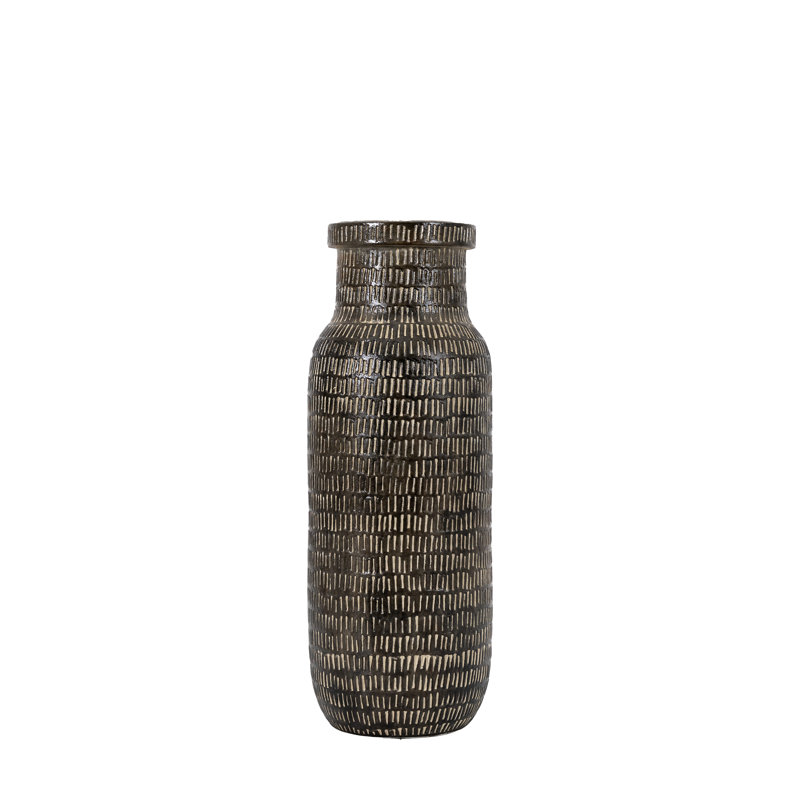 Hailie Handmade Earthenware Table Vase