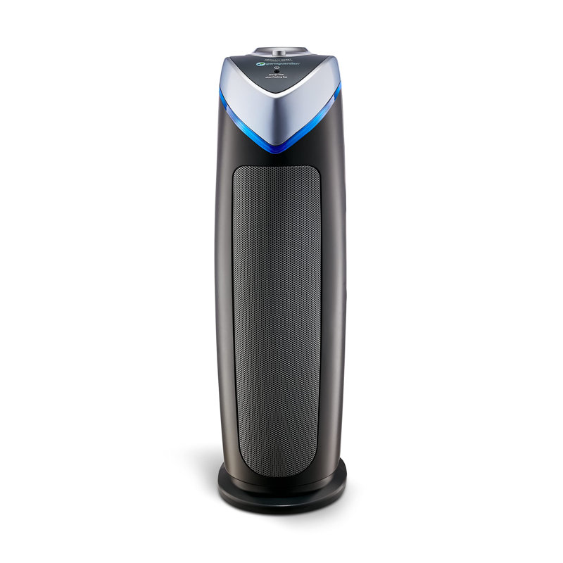 Purificateur d'air tour avec filtre HEPA