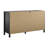 Shayla 59.6 " W 6 - Drawer Dresser